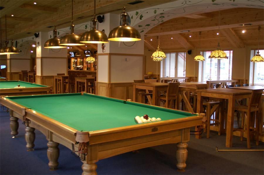 Landhaus Hotel Brovary Bagian luar foto