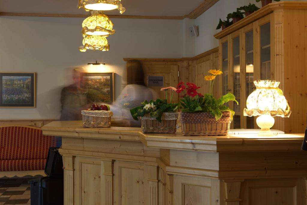 Landhaus Hotel Brovary Interior foto