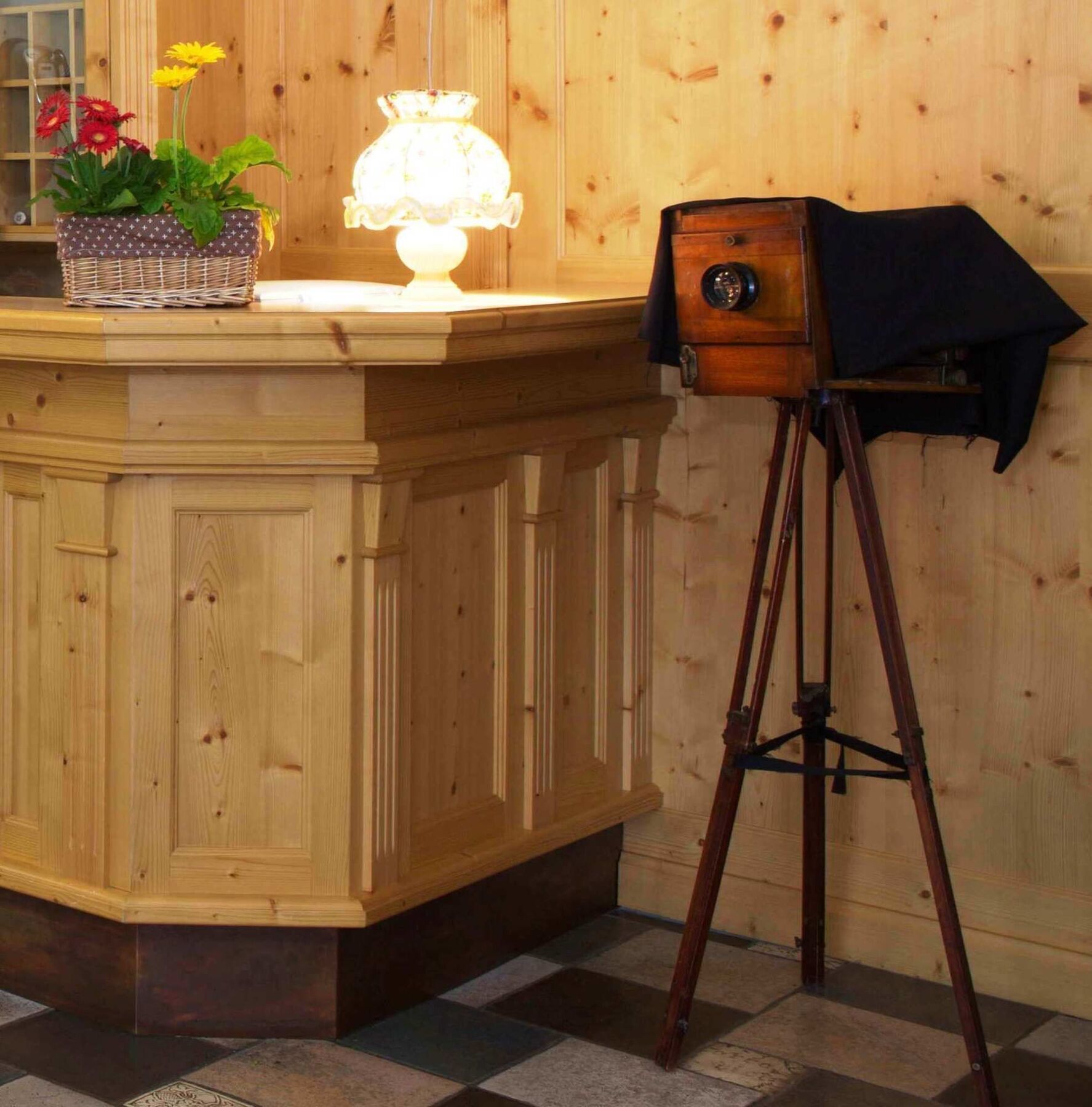 Landhaus Hotel Brovary Bagian luar foto